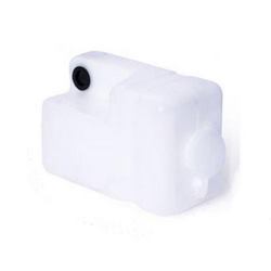 مخزن شيشه شوي قديم پيكان