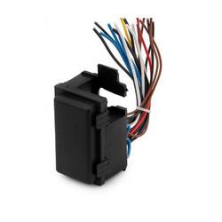 جعبه فيوز انژكتور پيكان