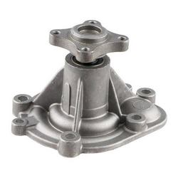 واتر پمپ پيكان با واشر