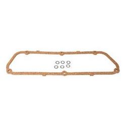 واشر درب سوپاپ يك تكه (همراه با 6عدد واشر فلزي) پيكان