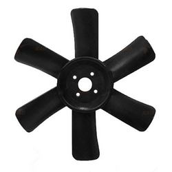 پروانه فن (6 پر) پيكان