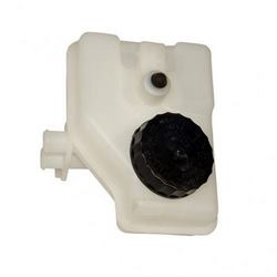 مجموعه مخزن پمپ ترمز دو مداره پيكان