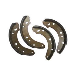 لنت و كفشك عقب پيكان