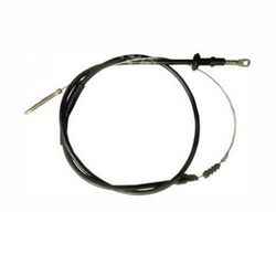 كابل ترمز دستي  بغل  پيكان