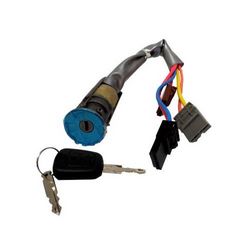 سوئيچ استارت تكي پژو 405