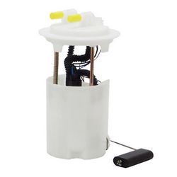 پمپ بنزين كامل صفر درجه (طرح جديد) پژو 405