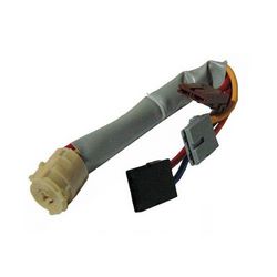 مغزي سوئيچ استارت پژو 405