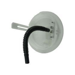 سر(هد) پمپ بنزين كامل 7 درجه(طرح قديم) پژو 405