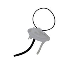 سر(هد) پمپ بنزين كامل صفر درجه(طرح جديد ) پژو 405