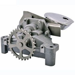 اويل پمپ پژو 405