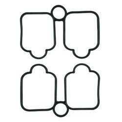 واشر منيفولد پژو405