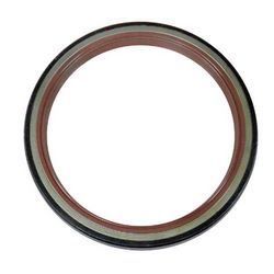 كاسه نمد عقب ميل لنگ  VITON پژو 405