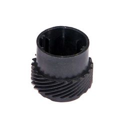 پينيون دنده كيلومتر بزرگ داخل گيربكس پژو 405