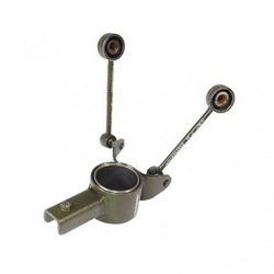 دوشاخه ماهك تعويض دنده كامل پژو 405