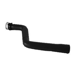 شيلنگ آب بالاي رادياتور (كلمپدار)(8037) پژو 405