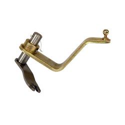 مجموعه انتخابگر دنده پژو 405