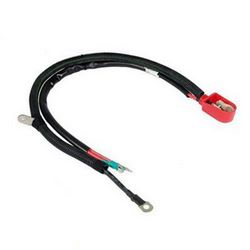 كابل مثبت باطري كامل پژو 405