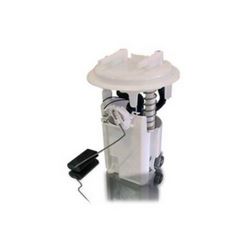 پمپ بنزين كامل 7 درجه (طرح قديم) پژو 405