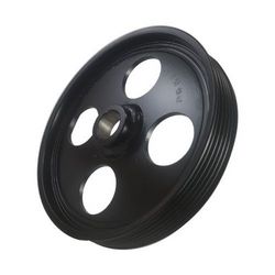 پولي پمپ هيدروليك فرمان (پرسي) پژو 405