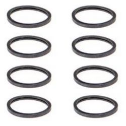 اورينگ دو راهي آب پشت سيلندر پژو 405