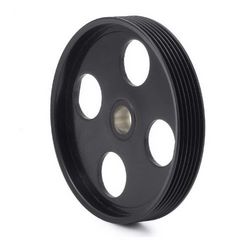 پولي پمپ هيدروليك فرمان(خاري)پژو405