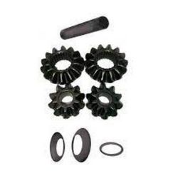 لوازم هرزگرد كامل 16 دندانه پژو 405