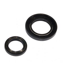 كاسه نمد كوچك و بزرگ شير فرمان پژو 405