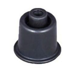 گردگير مفصل با رينگ فلزي پژو 405