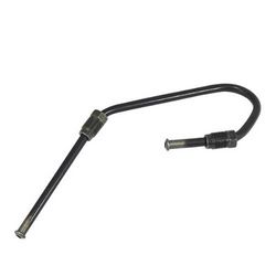 لوله سه خم هيدروليك پژو 405