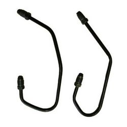 لوله چهار خم هيدروليك پژو 405