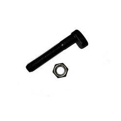 پيچ و مهره چكمه اي پلوس پژو 405