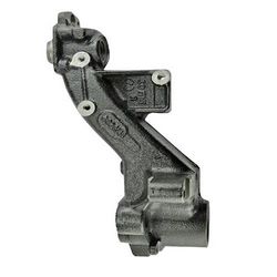 بازويي چپ محور عقب پژو405