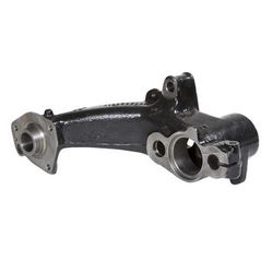 بازويي راست محور عقب پژو 405