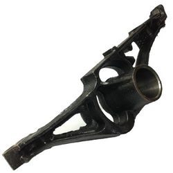 پايه اتاق چپ پژو 405