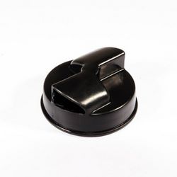 درب داخلي باك بنزين پژو 405