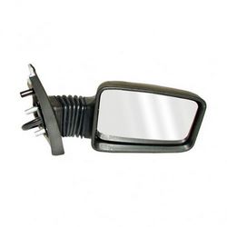 آينه كامل برقي راست پژو 405