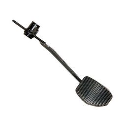 پدال ترمز با بوش و كفي پلاستيكي پژو 405