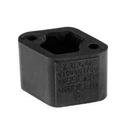 منجيد اگزوز پژو 405