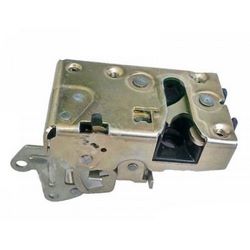 قفل درب جلو چپ طرح جديد Valeo پژو 405