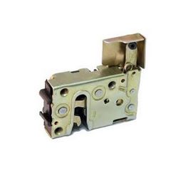 قفل درب جلو راست طرح جديد Valeo پژو 405