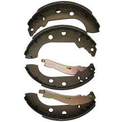 لنت و كفشك عقب پژو405