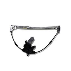 دستگاه شيشه بالابر راست سمند