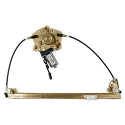 دستگاه شيشه بالابر عقب راست سمند