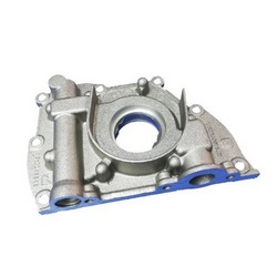 اويل پمپ سمند - خودرو ملي