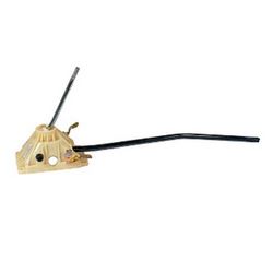 ليور كامل تعويض دنده سمند