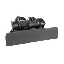 دستگيره بيروني راست سمند