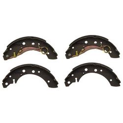 لنت و كفشك عقب سمند ملي