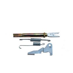 رگلاژ لنت عقب چپ سمند