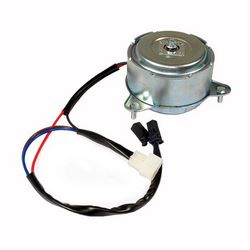 موتور فن دو دور پرايد با مهره