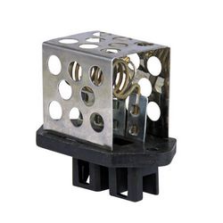 مقاومت فن پرايد